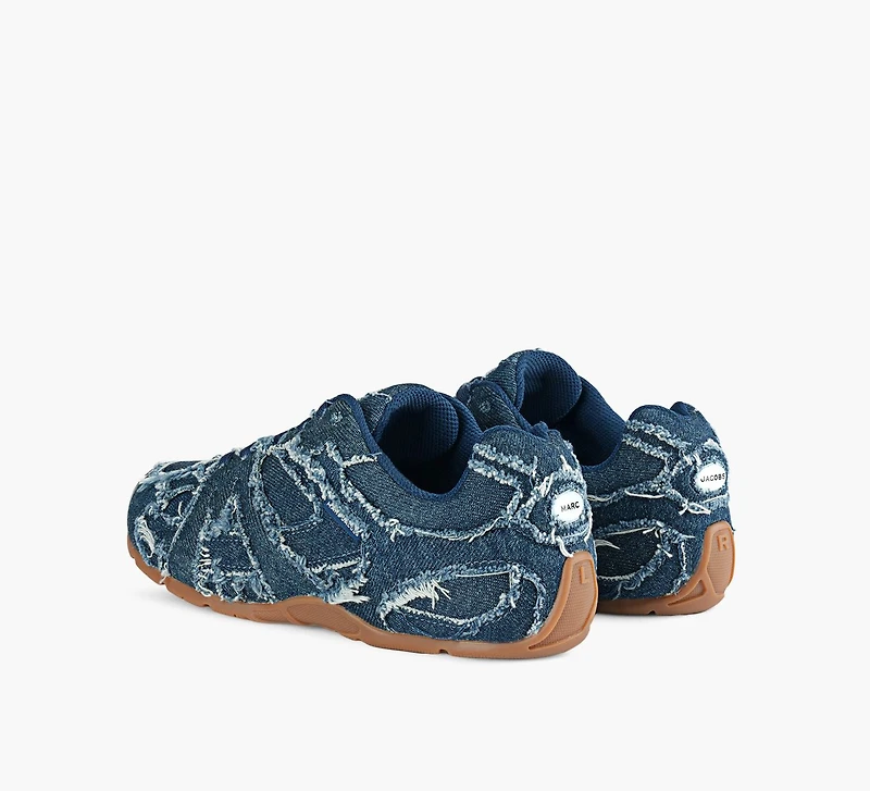 THE 72 SPRING SNEAKER
