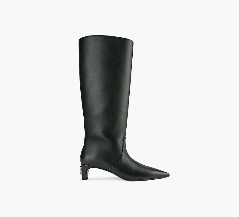 THE MEL BOOT