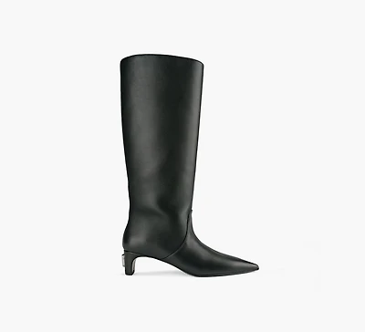 THE MEL BOOT