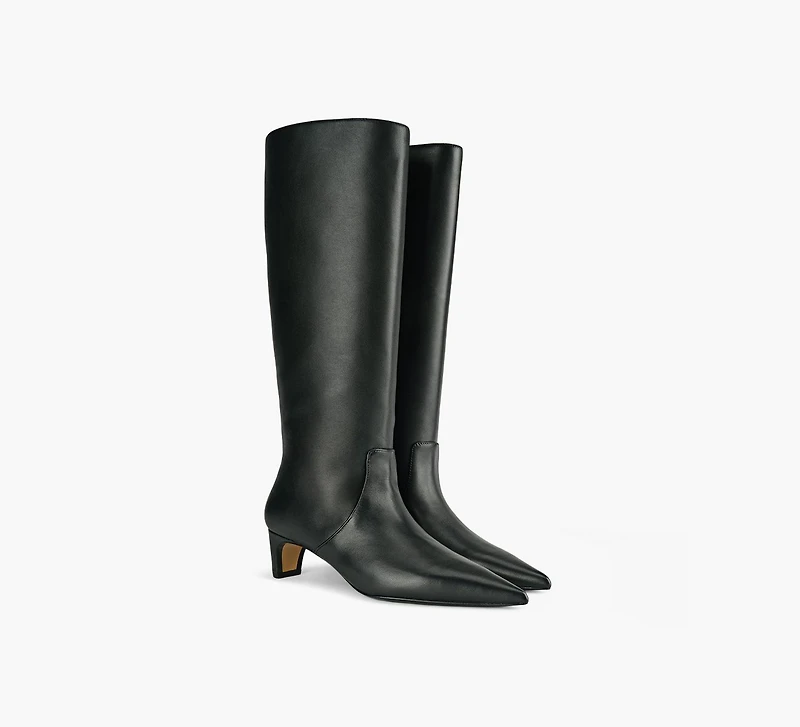 THE MEL BOOT