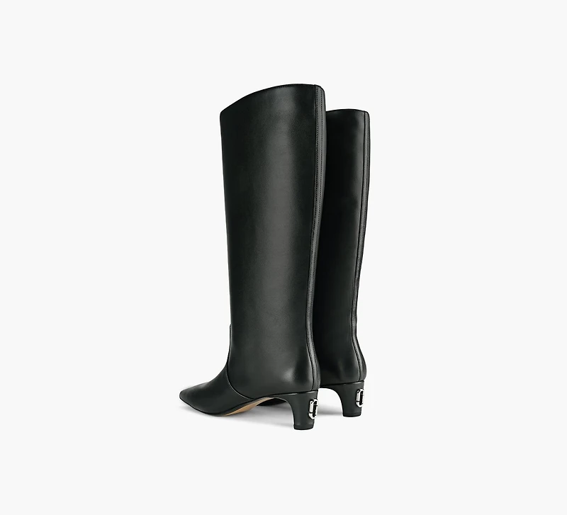 THE MEL BOOT