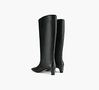 THE MEL BOOT