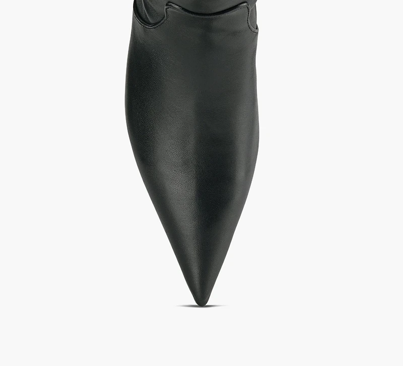THE MEL BOOT