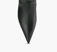 THE MEL BOOT