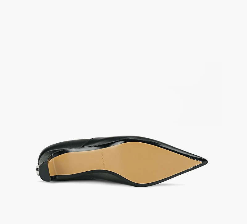 THE MEL BOOT