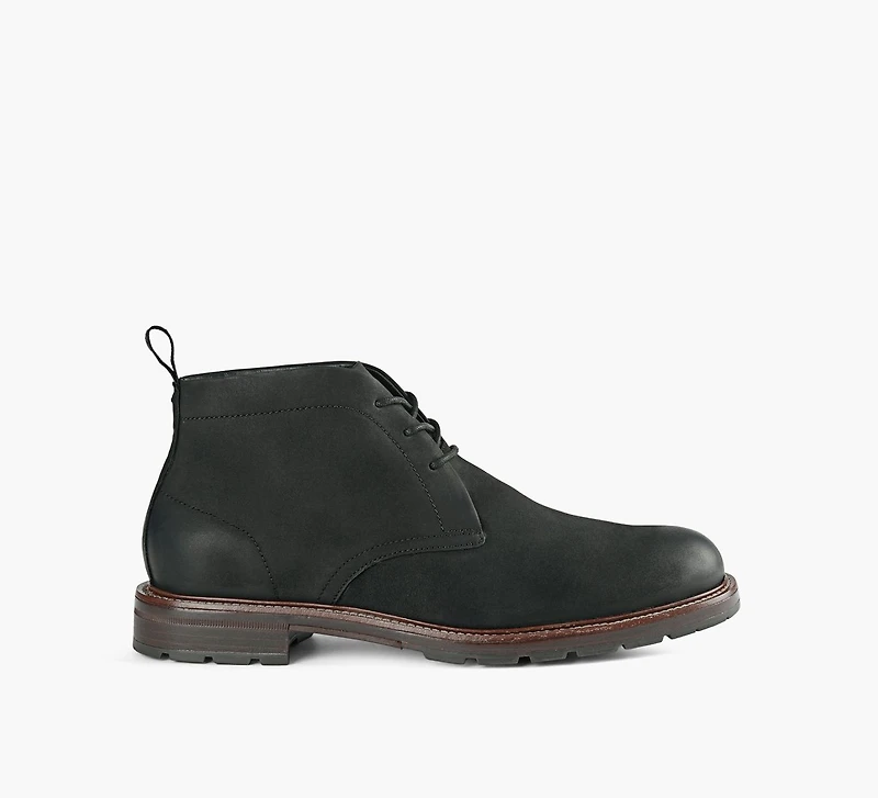 ROUNDHILL GRAND CHUKKA