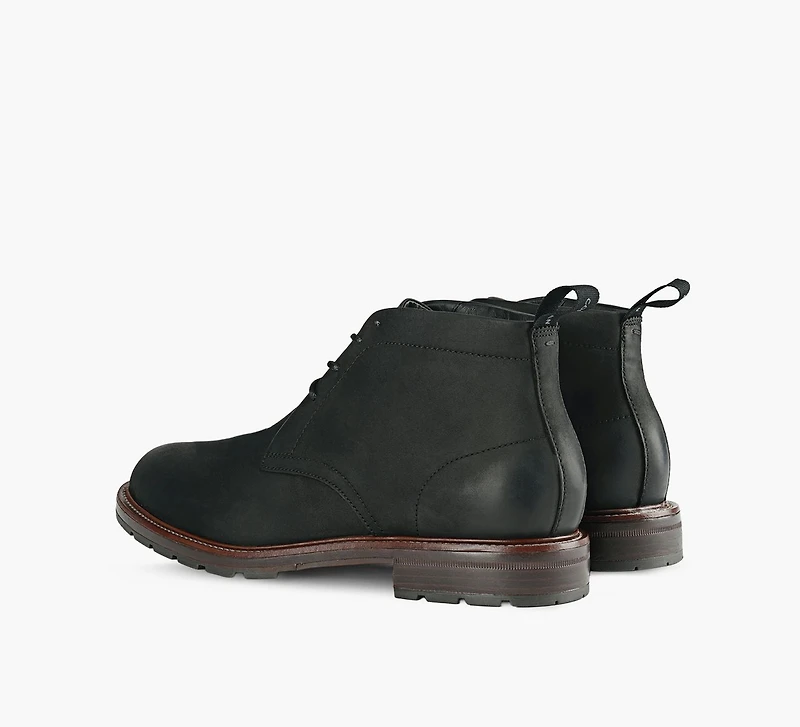 ROUNDHILL GRAND CHUKKA