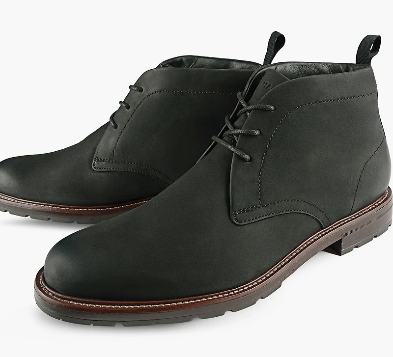 ROUNDHILL GRAND CHUKKA
