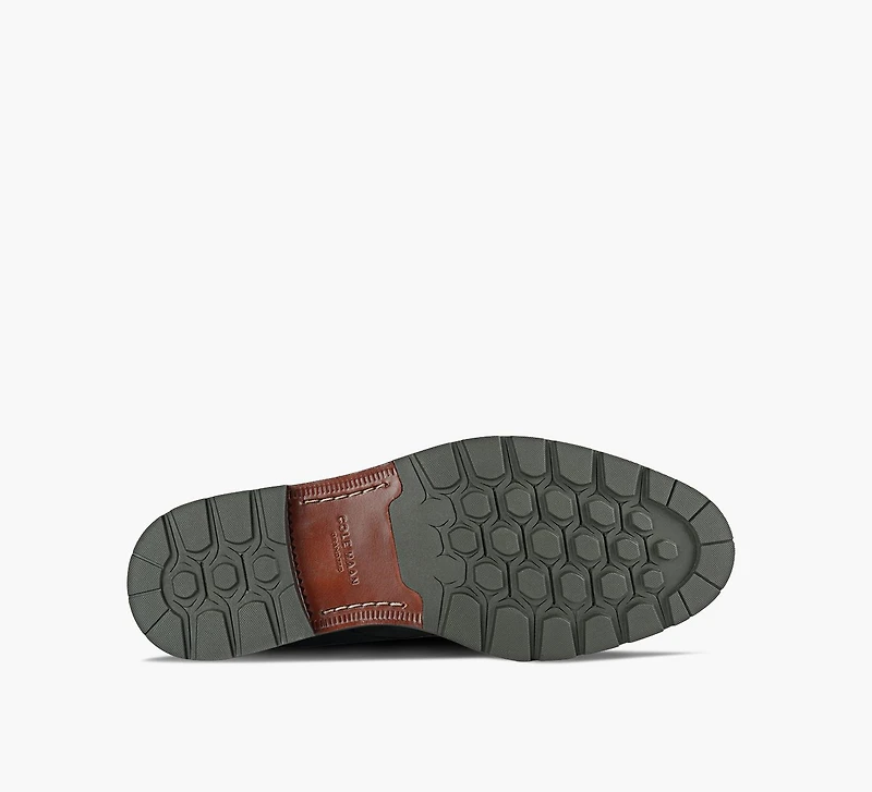 ROUNDHILL GRAND CHUKKA