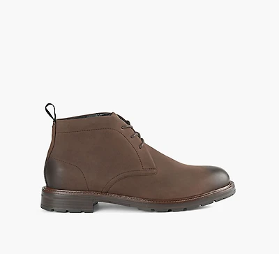 ROUNDHILL GRAND CHUKKA