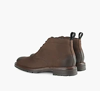 ROUNDHILL GRAND CHUKKA