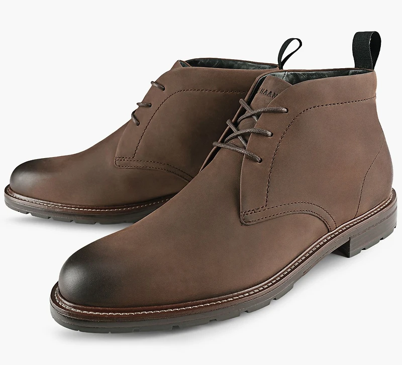 ROUNDHILL GRAND CHUKKA