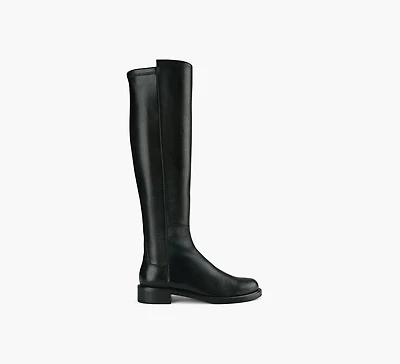 5050 GISELE KNEE HIGH BOOT