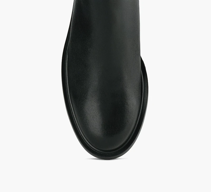 5050 GISELE KNEE HIGH BOOT