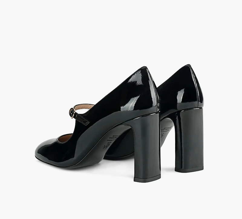 BABETTE MARY JANE 85