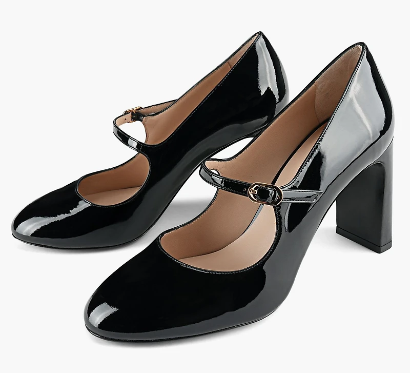 BABETTE MARY JANE 85