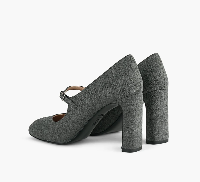 BABETTE MARY JANE 85