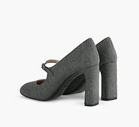 BABETTE MARY JANE 85