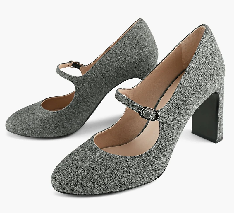 BABETTE MARY JANE 85