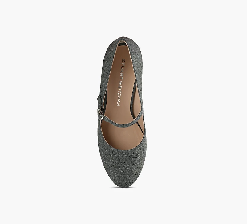 BABETTE MARY JANE 85