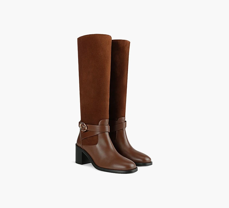 BENNI RIDING BOOT 55