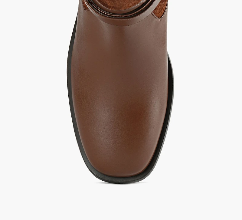 BENNI RIDING BOOT 55