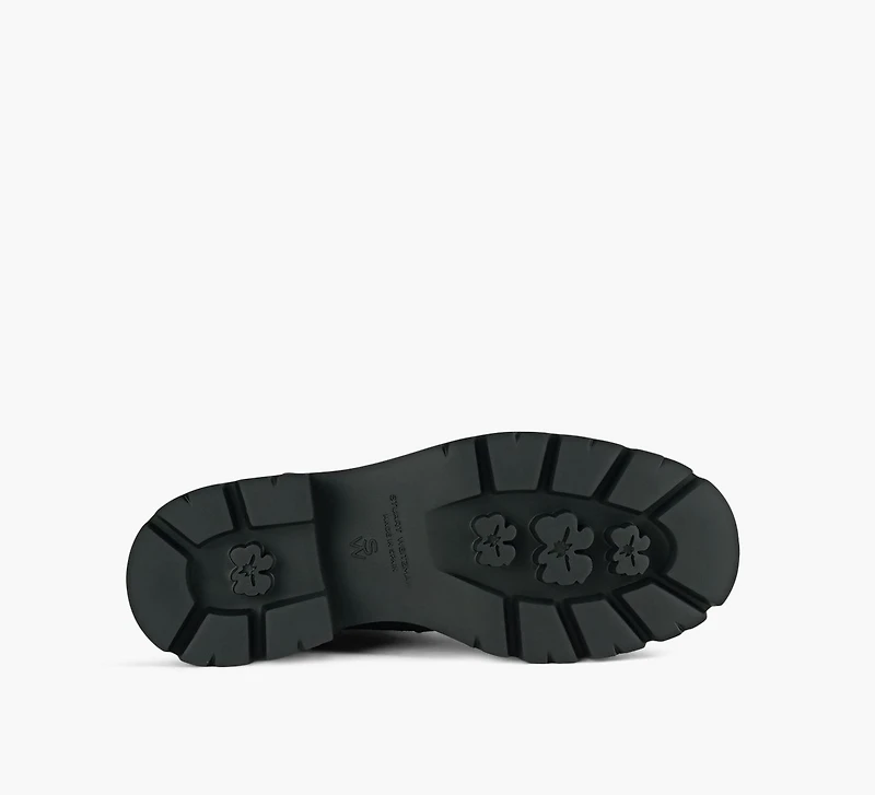 HUDSON LITE ZIP BOOTIE