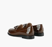 LOTTIE BOW LOAFER