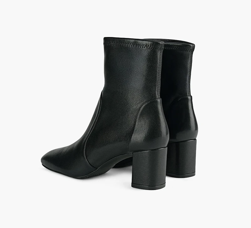 60 STRETCH BOOTIE