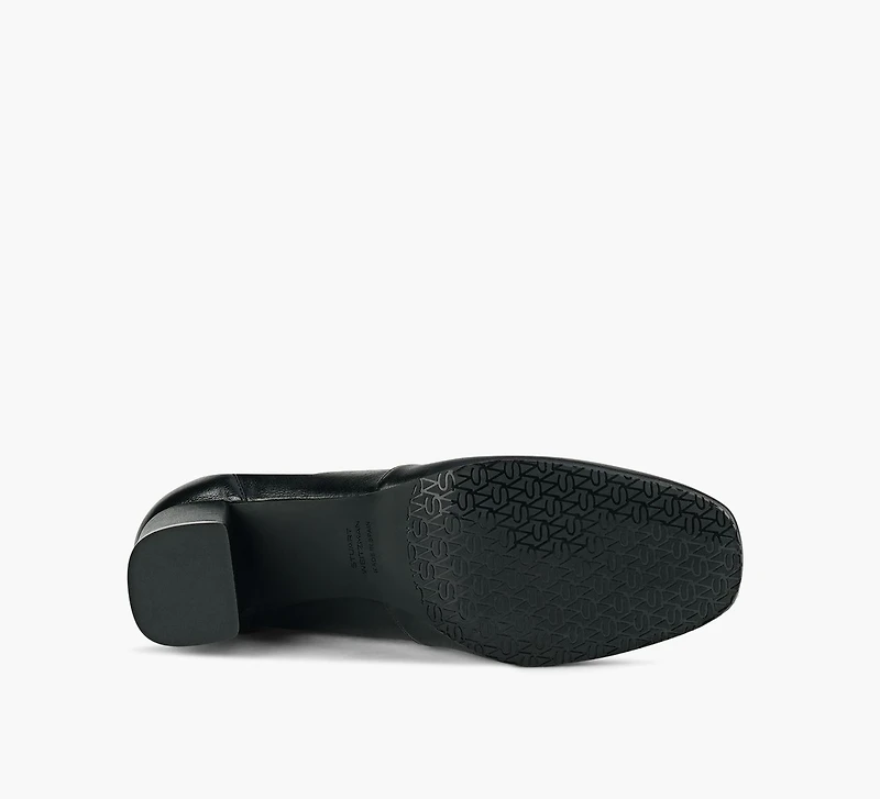 60 STRETCH BOOTIE