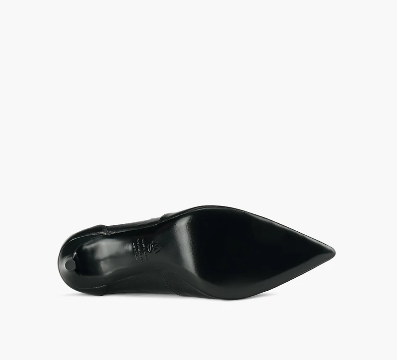STUART POWER BOOT 75