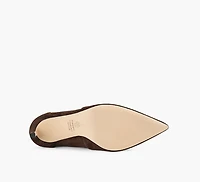 STUART POWER BOOT 75