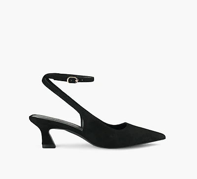 VINNIE 50 STRAP PUMP