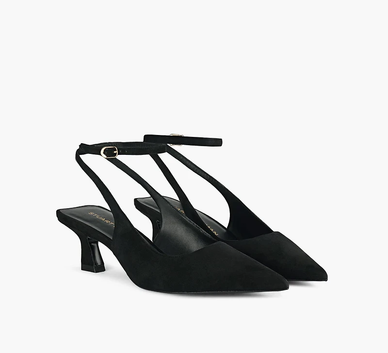 VINNIE 50 STRAP PUMP