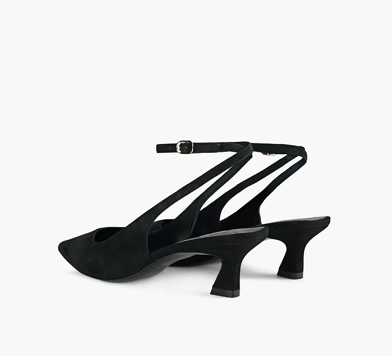 VINNIE 50 STRAP PUMP