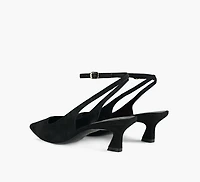 VINNIE 50 STRAP PUMP