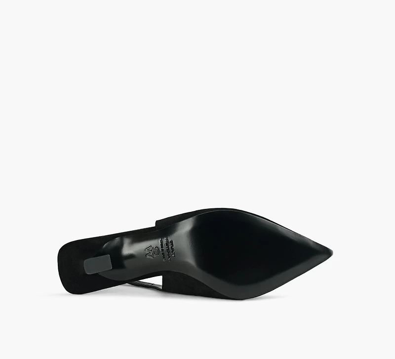 VINNIE 50 STRAP PUMP