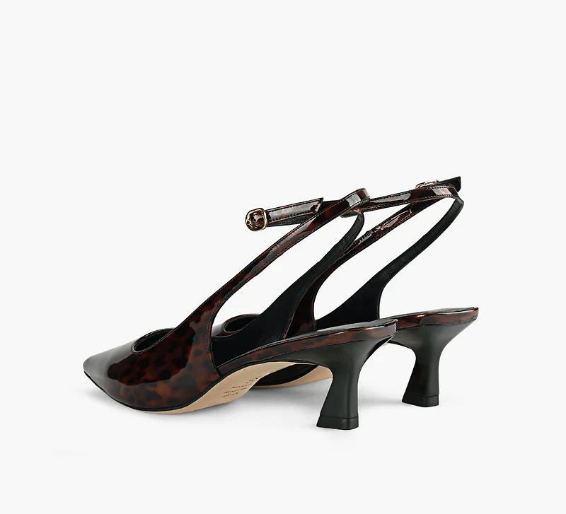 VINNIE 50 STRAP PUMP