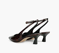 VINNIE 50 STRAP PUMP