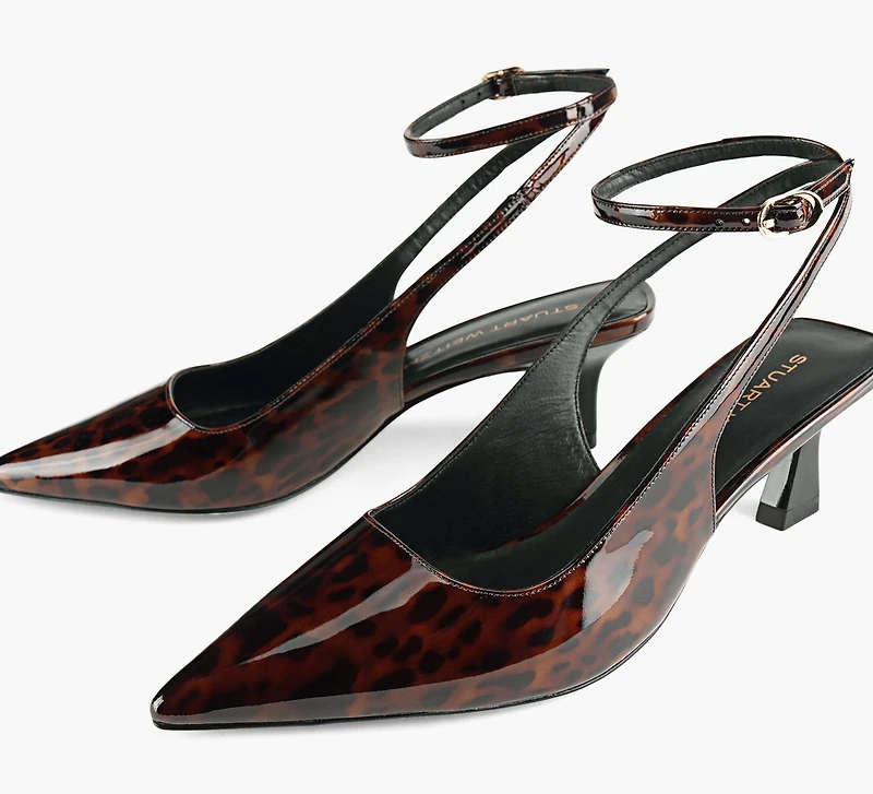 VINNIE 50 STRAP PUMP