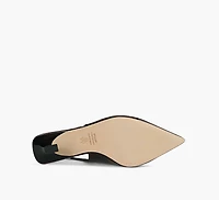 VINNIE 50 STRAP PUMP