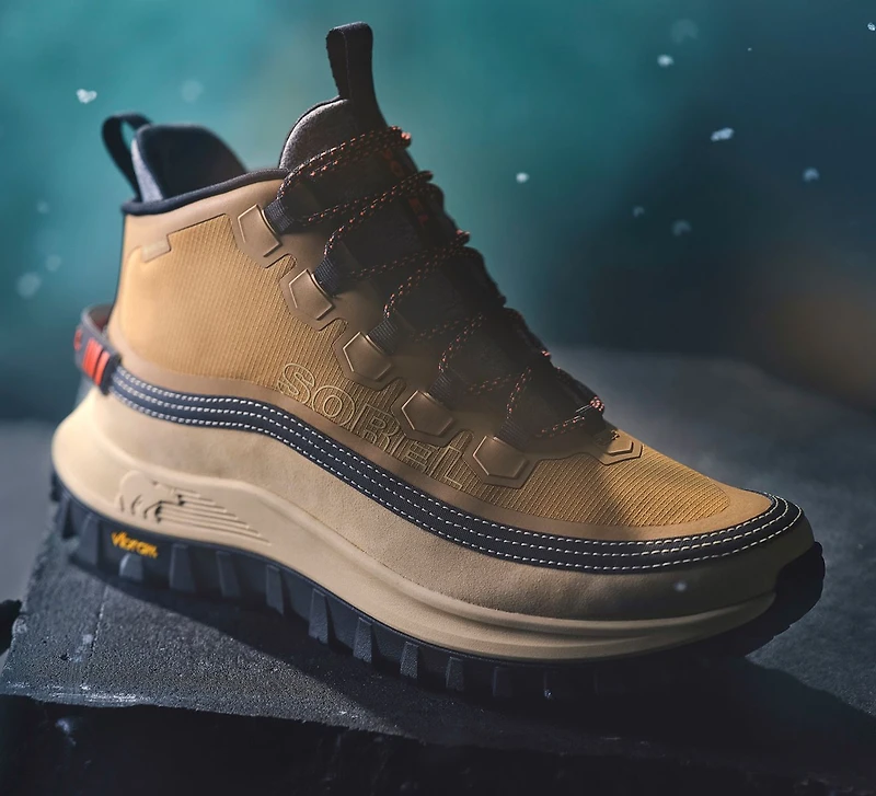 CALLSIGN HORIZON MID GTX