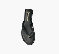 WILLOW THONG SANDAL