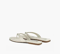 WILLOW THONG SANDAL