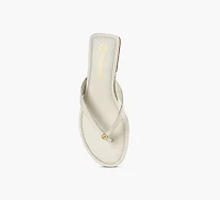 WILLOW THONG SANDAL