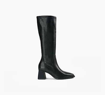 HEDDA KNEE HIGH BOOT