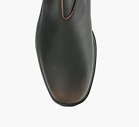 CHISEL TOE 2583