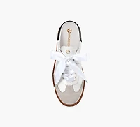 ANGEL SNEAKER MULE