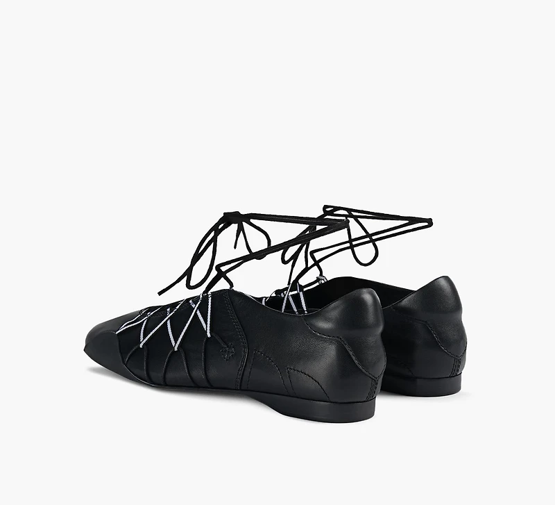 CATANIA BALLERINA SNEAKER