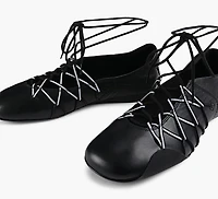 CATANIA BALLERINA SNEAKER